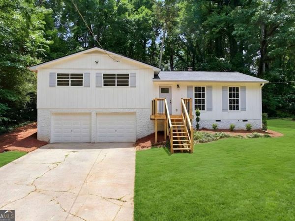 411 Hunters Lane, Woodstock, GA 30189