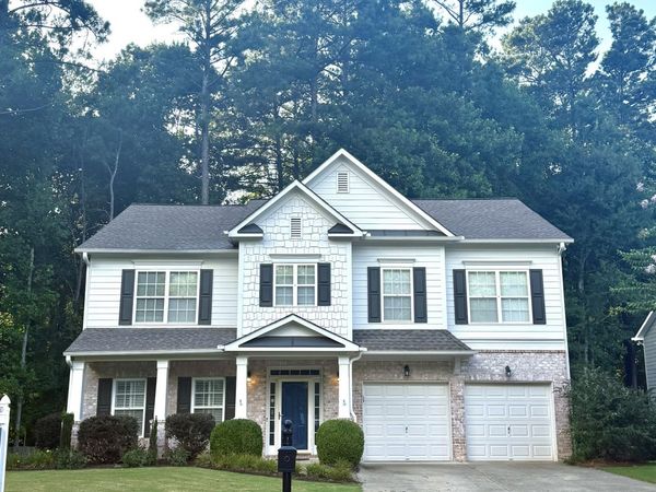 181 Highlands Drive, Woodstock, GA 30188