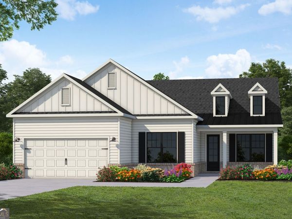 3578 Chosen Boulevard, Snellville, GA 30078
