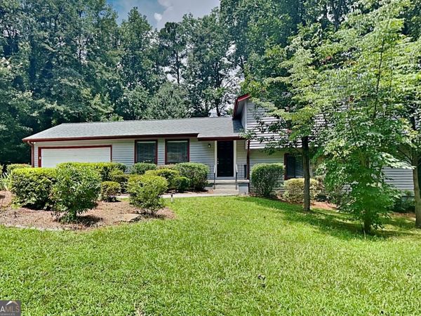1980 Branch View Drive, Marietta, GA 30062