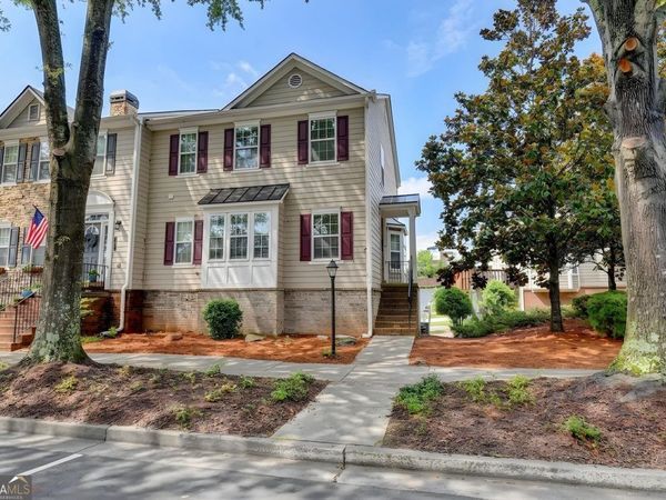 3761 Lake Point Boulevard, Suwanee, GA 30024