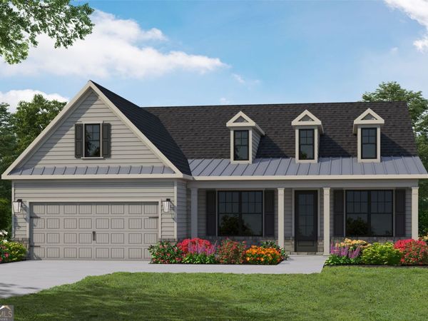 3588 Chosen Boulevard, Snellville, GA 30078