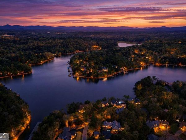 121 River Sound Alley, Dawsonville, GA 30534