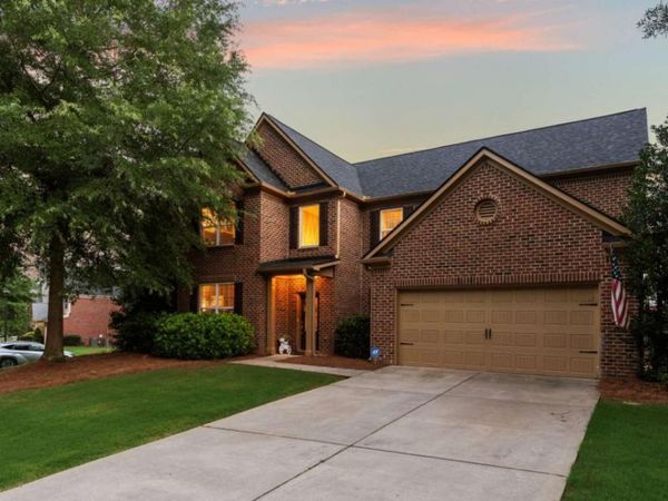 5505 Ivy Nole, Cumming, GA 30040