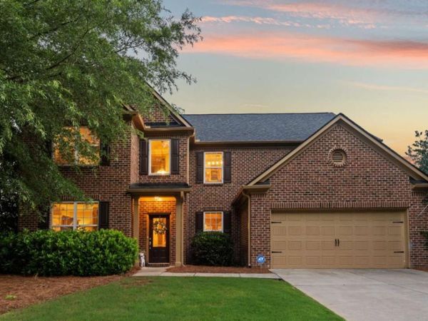 5505 Ivy Nole, Cumming, GA 30040