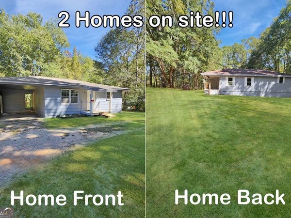 147 Cobb Road, Covington, GA 30014
