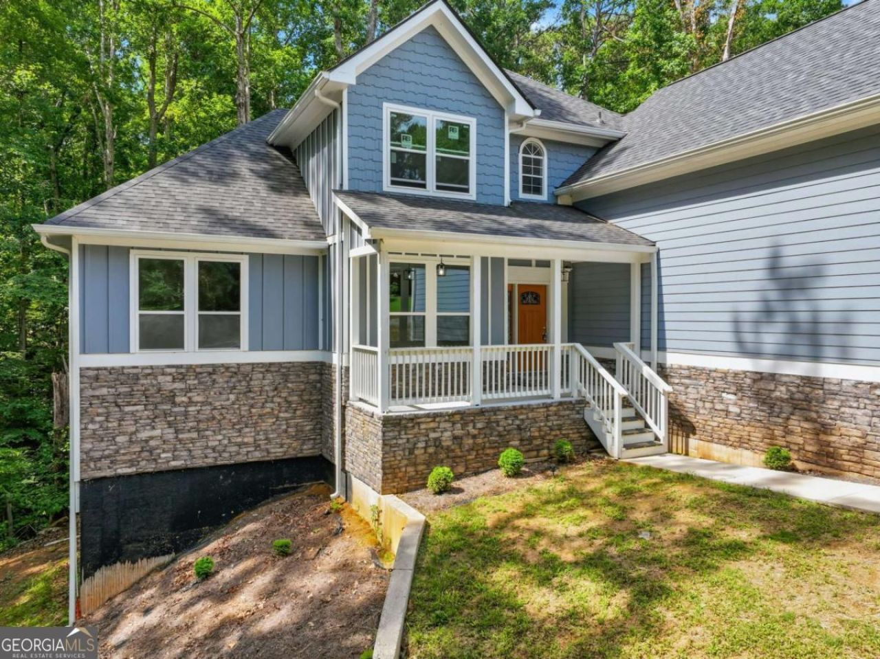 1119 Plantation Drive Se, Conyers, GA 30094 Main Photo
