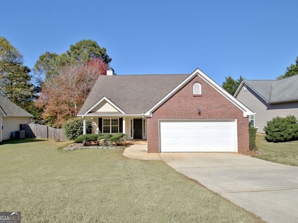 289 Baldwin Court, Newnan, GA 30263