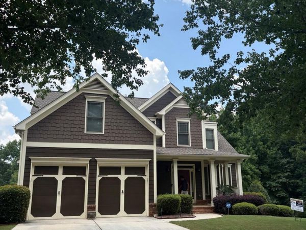 1177 Christiana Crossing, Lawrenceville, GA 30043