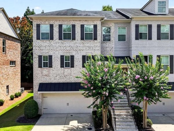 9013 Woodland Trail, Unit 7, Alpharetta, GA 30009