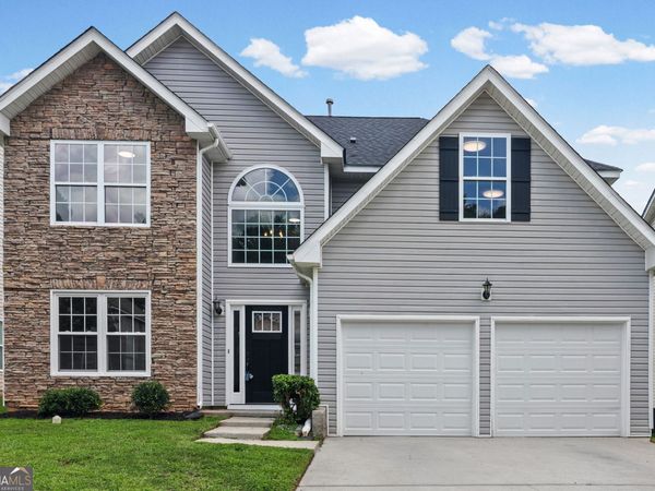 4160 Alveston Drive, Atlanta, GA 30349