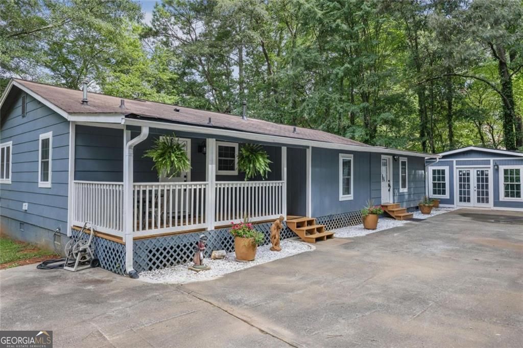 2866 Loring Road Nw, Kennesaw, GA 30152 Main Photo
