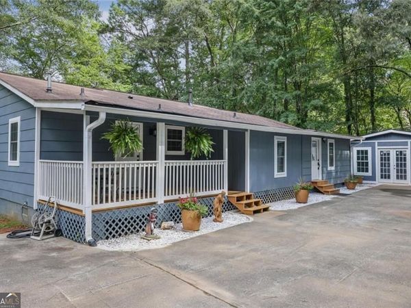 2866 Loring Road NW, Kennesaw, GA 30152