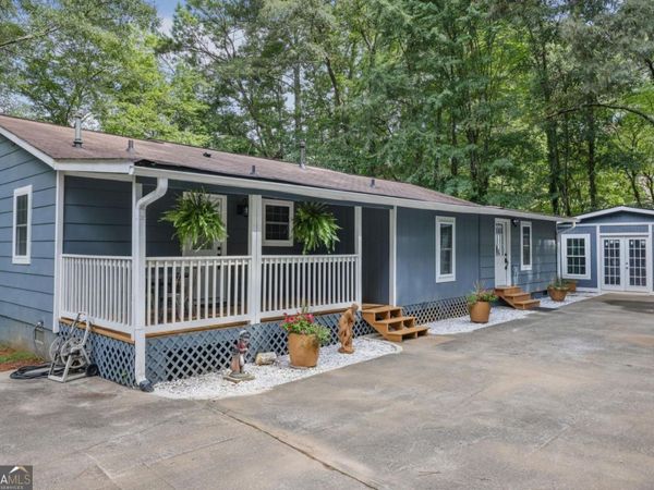 2866 Loring Road NW, Kennesaw, GA 30152