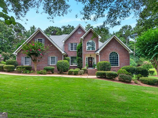1026 Riverside Drive, Lagrange, GA 30240