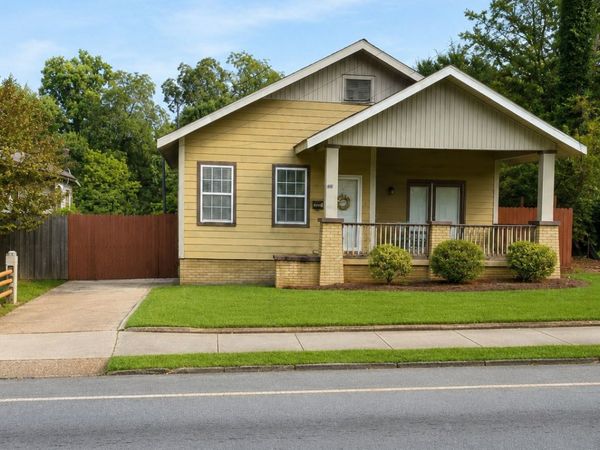 1382 Sylvan Road SW, Atlanta, GA 30310