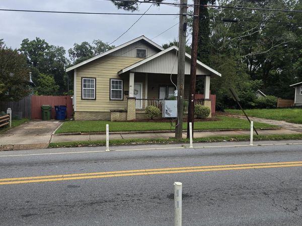 1382 Sylvan Road SW, Atlanta, GA 30310
