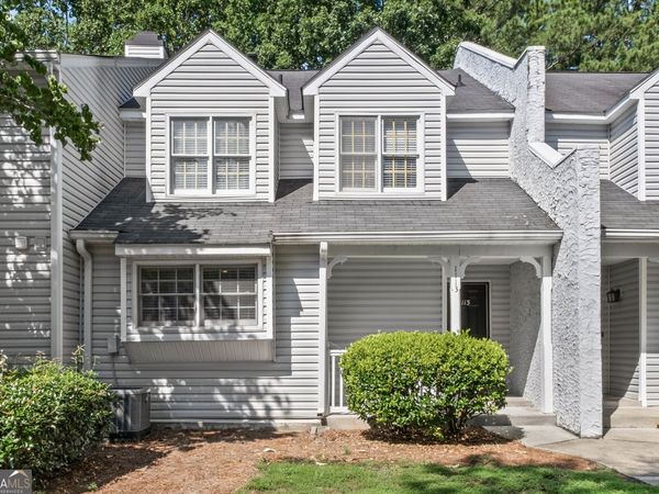 1113 Cannongate Crossing SW, Marietta, GA 30064