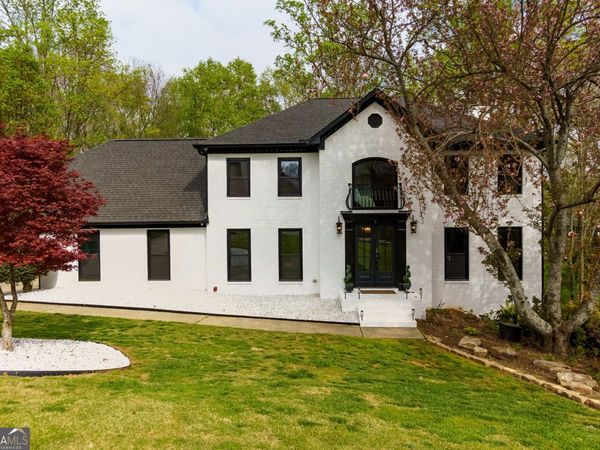 1515 Oakmoor Place, Marietta, GA 30062