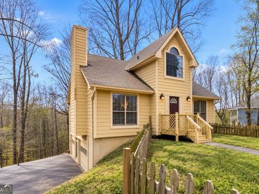 5552 Little Mill Road, Buford, GA 30518