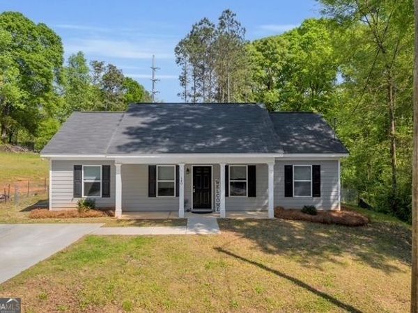 140 Rustwood Drive, Athens, GA 30607