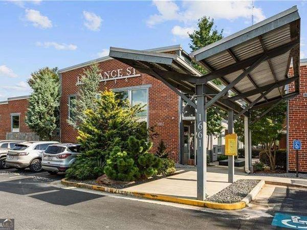 1661 La France Street NE, Unit 225, Atlanta, GA 30307
