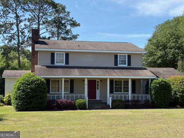 117 Laura Lane, Fort Valley, GA 31030