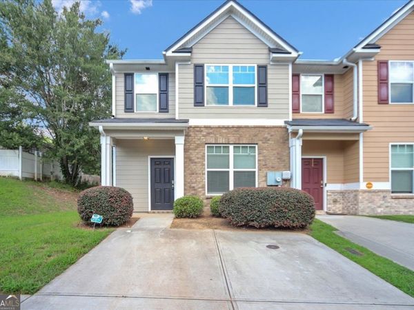 2626 Parrish Court, Lithonia, GA 30038