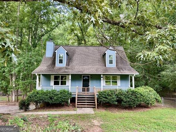 197 Rock Garden Terrace NW, Marietta, GA 30064