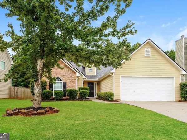 246 Augusta Woods Drive, Villa Rica, GA 30180