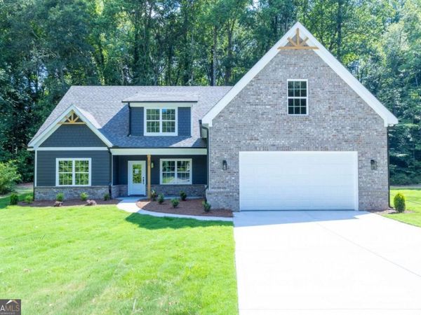 253 Stonebrook Place, Lavonia, GA 30553