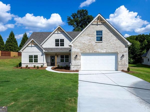 63 Huntington Drive, Lavonia, GA 30553