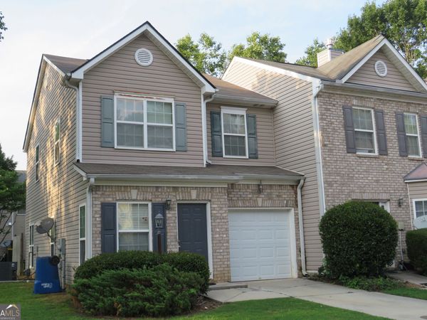 2718 ROCKY Court, South Fulton, GA 30349
