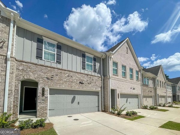 3851 Denton Drive, Unit 3851, Douglasville, GA 30135