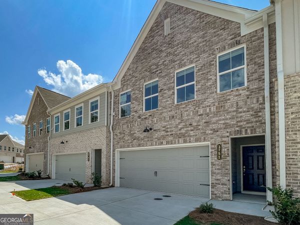 3731 Denton Drive, Unit 3731, Douglasville, GA 30135