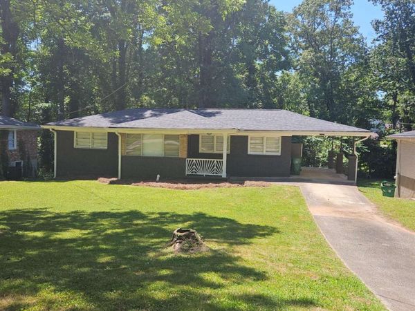 2123 Barbara Lane, Decatur, GA 30032