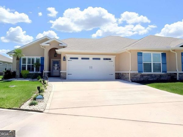 174 Ryan Nicholas Drive, Kingsland, GA 31548