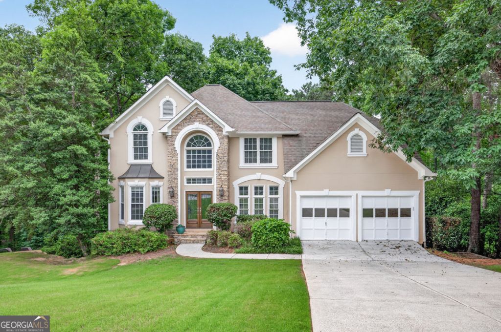 4582 Campenille Court, Suwanee, GA 30024 Main Photo
