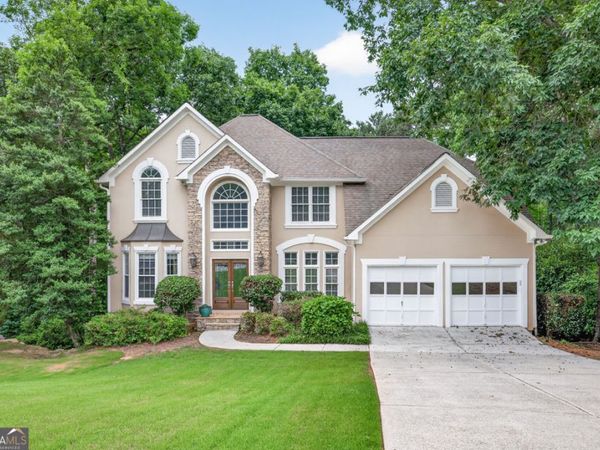4582 Campenille Court, Suwanee, GA 30024