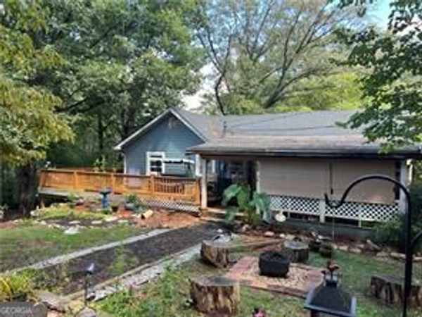 228 Varnes Lane, Lakemont, GA 30552