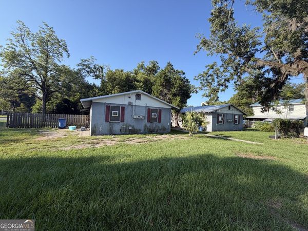 2208,2210,2212, K Street, Brunswick, GA 31520