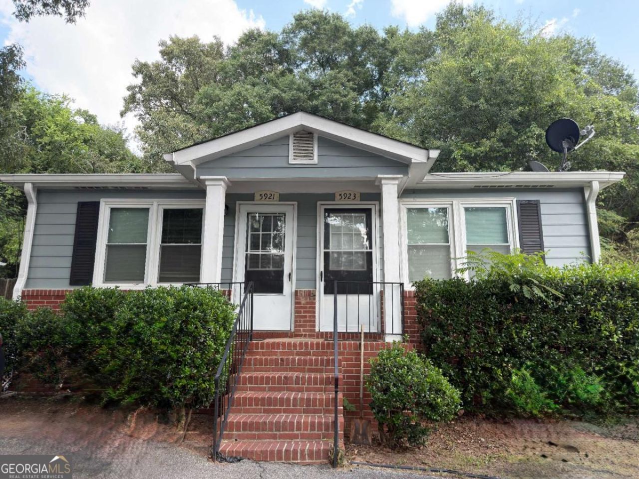 5921 Peco Lane, Unit 5923, Austell, GA 30106 Main Photo