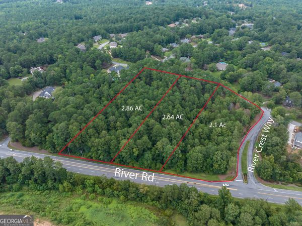 403 River Crest Drive, Columbus, GA 31904