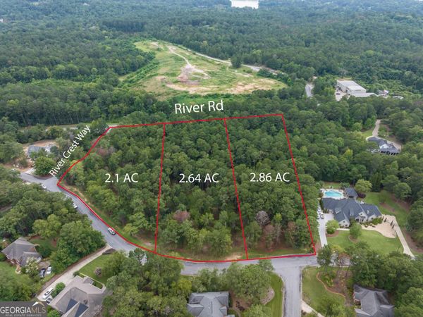 401 River Crest Drive, Columbus, GA 31904