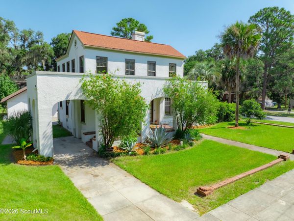 1209 Prince Street, Brunswick, GA 31520
