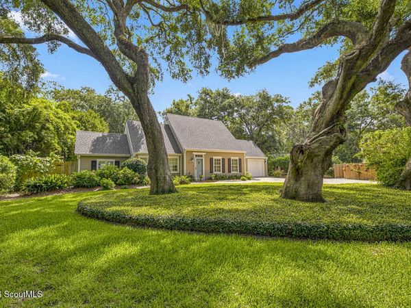 104 Captain Young Court , St. Simons Island, GA 31522