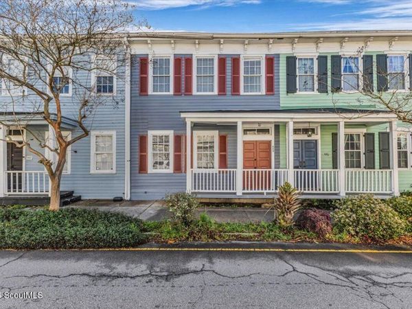 444 Price Street, Savannah, GA 31401