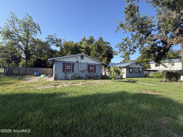 2208, 2210, 2212, 2214 K Street, Brunswick, GA 31520