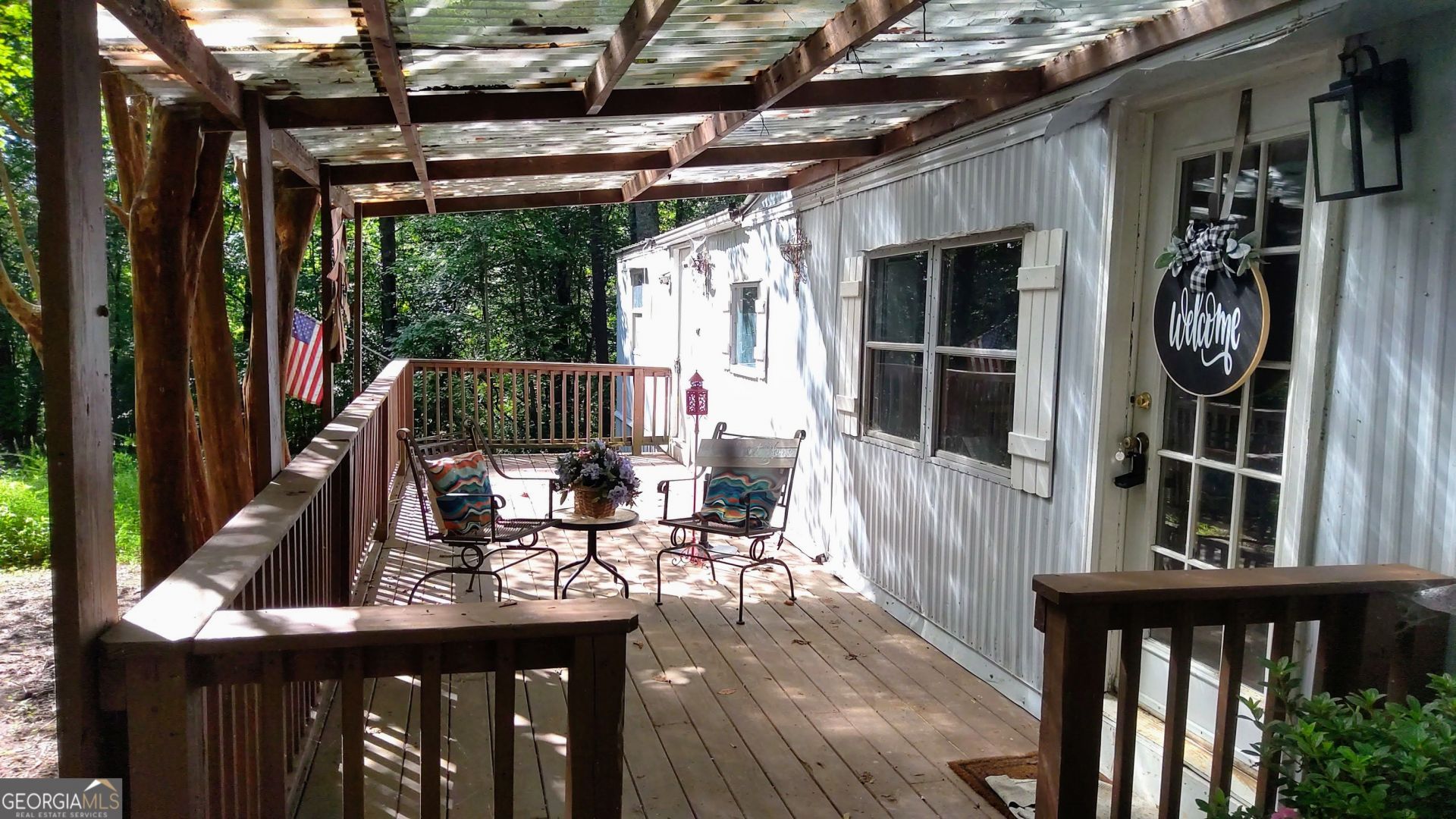 105 Rusty G Place, Dawsonville, GA 30534 Main Photo