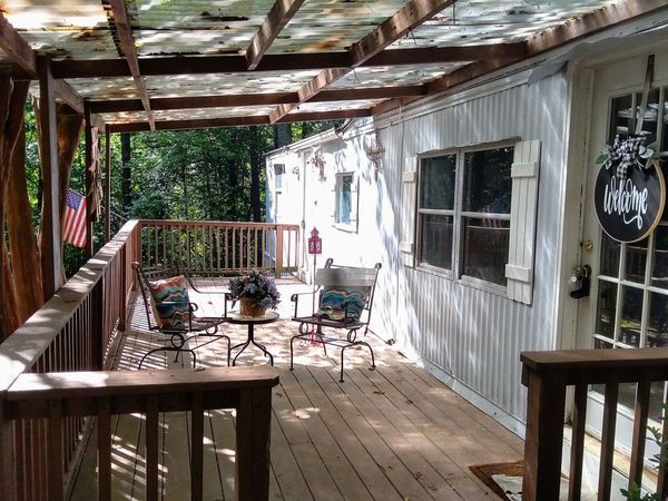 105 Rusty G Place, Dawsonville, GA 30534